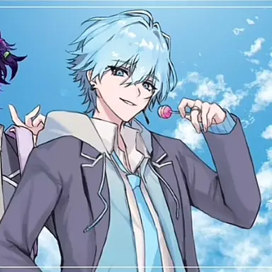 Profile image of らぴす