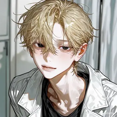 Profile image of 리즈나