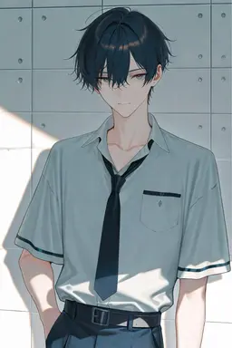 Profile image of 朔