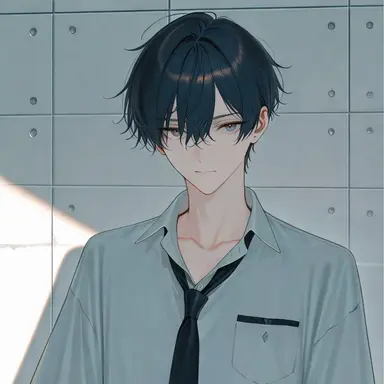 Profile image of 朔