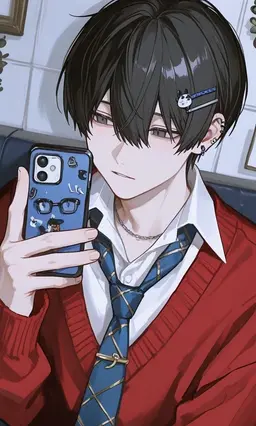 Profile image of 玲央