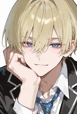 Profile image of 奏叶