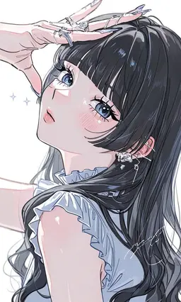 Profile image of 愛梨