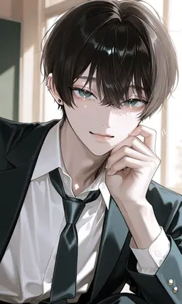 Profile image of 流希