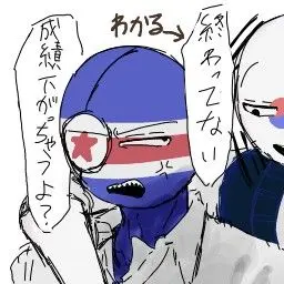 Profile image of 北朝鮮