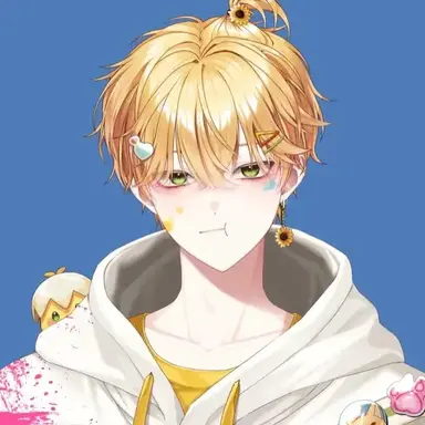 Profile image of 루이쨘