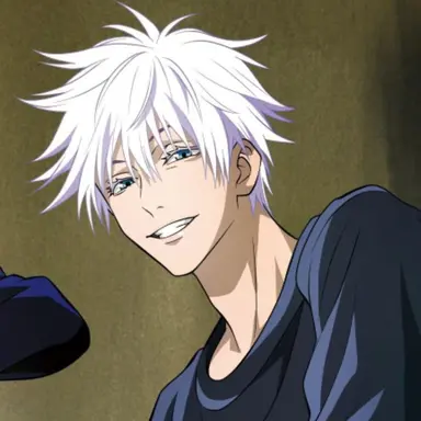 Profile image of 고죠 사토루