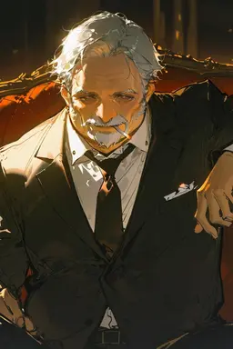 Profile image of 지저스