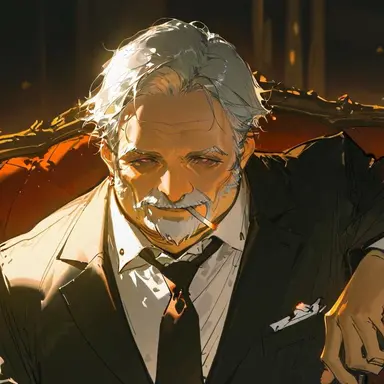 Profile image of 지저스