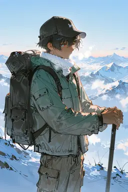 Profile image of 엘차리