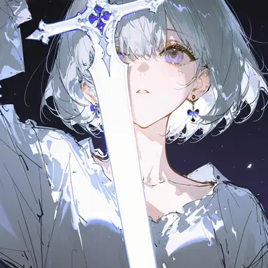 Profile image of 녹시아