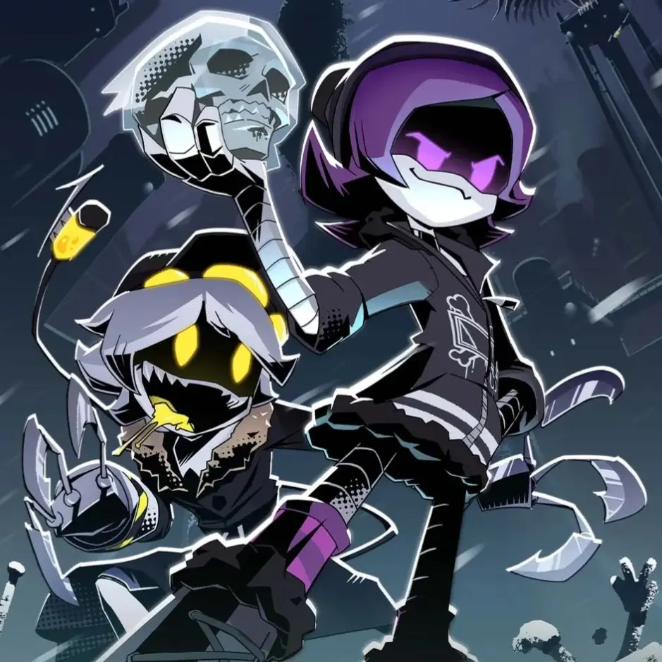 AnimeGameMAKER의 머더드론
