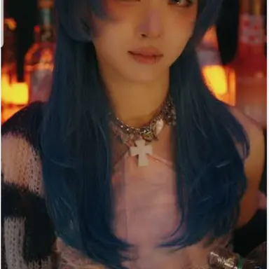 Profile image of JISOO
