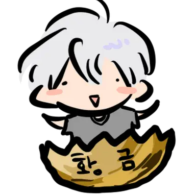 Profile image of 황금달걀