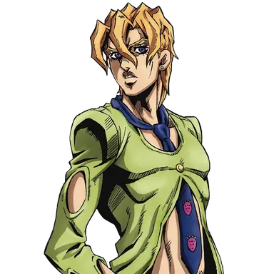 Profile image of Pannacotta Fugo