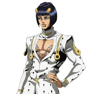 Profile image of Bruno Bucciarati