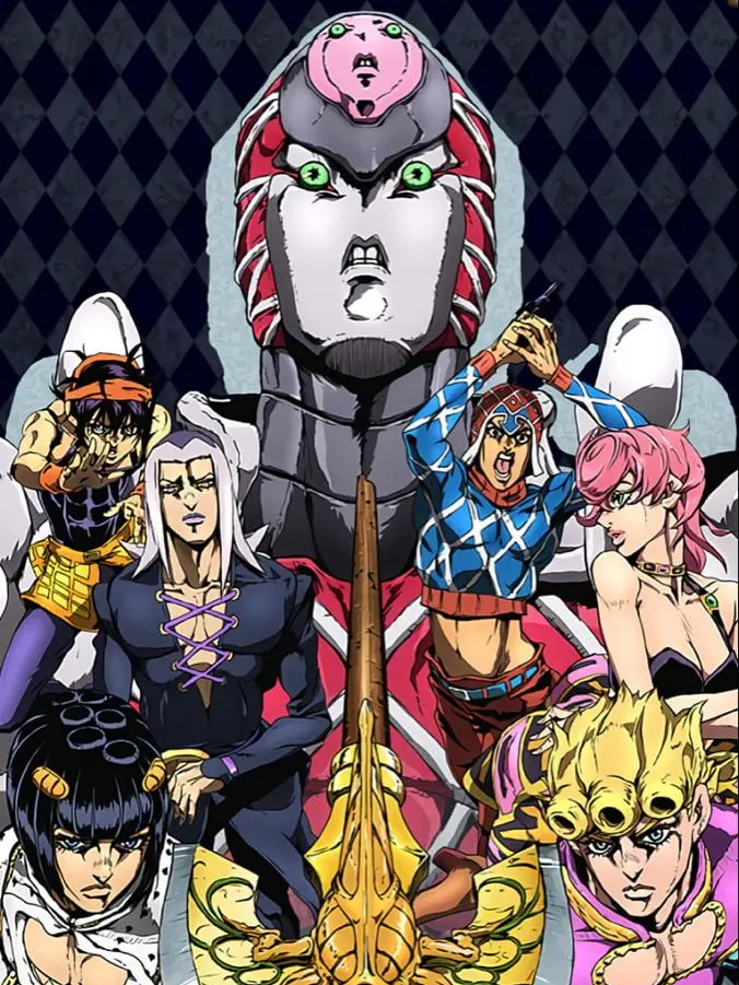 BT-7274의 Golden Wind