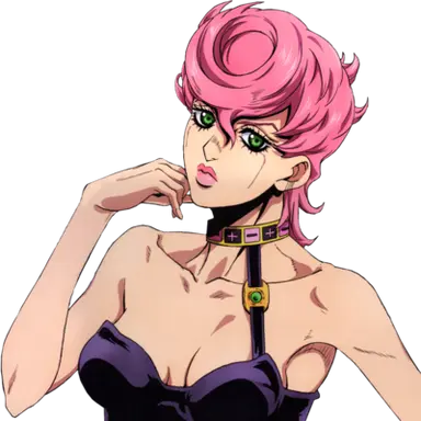 Profile image of Trish Una