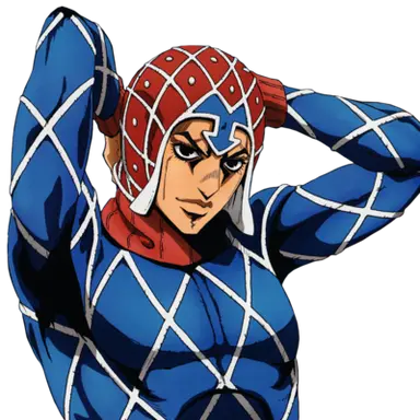 Profile image of Guido Mista