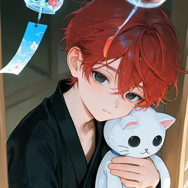 Profile image of Kaze