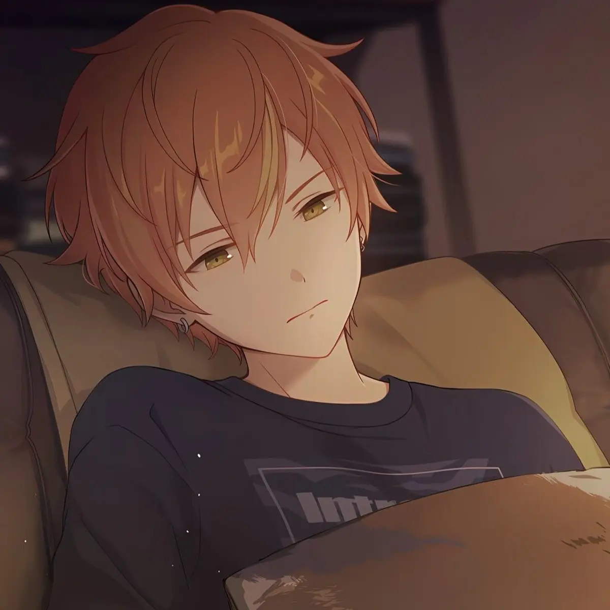 Daeum의 東雲彰人