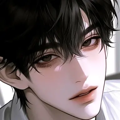 Profile image of Go Taejun