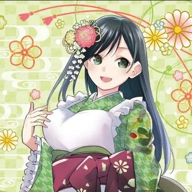 Profile image of 甘神夜重