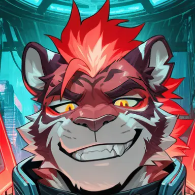Profile image of ガルド