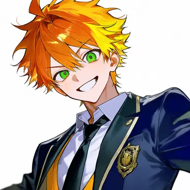 Profile image of カイル