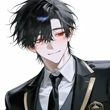 Profile image of リオ