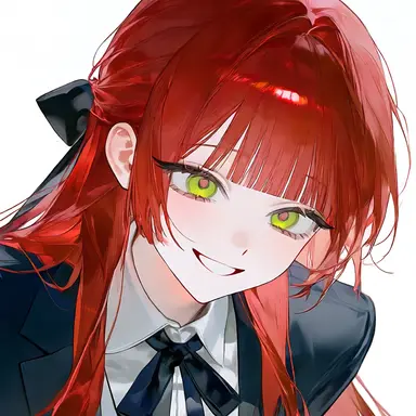 Profile image of レティシア