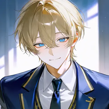 Profile image of レオンハルト