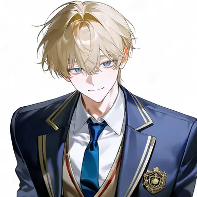 Profile image of レオンハルト