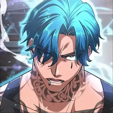 Profile image of 東雲竜政