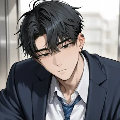 Profile image of 綾人