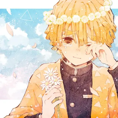 Profile image of 아가츠마 젠이츠