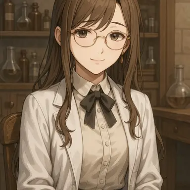 Profile image of 이리스 크로벨