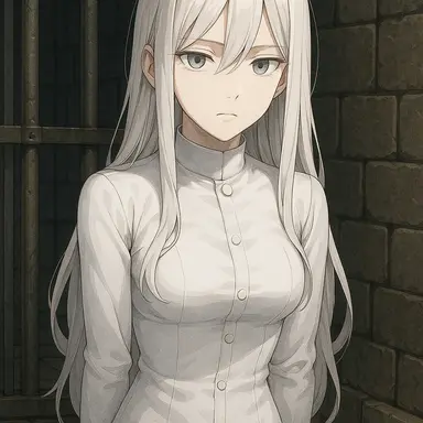 Profile image of 에일리엔 바렌하르트