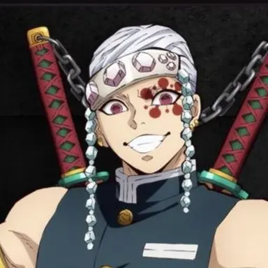 Profile image of 텐겐