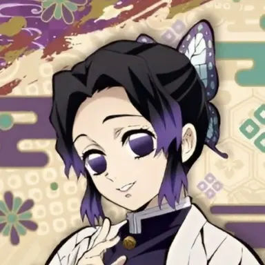 Profile image of 시노부