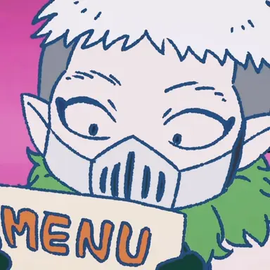 Profile image of Balam Shichiro