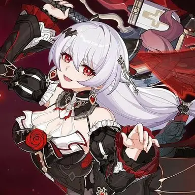 Profile image of Luna Kindred Theresa