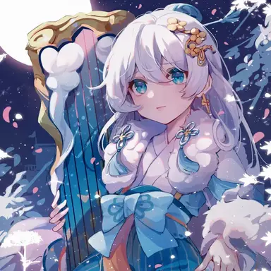 Profile image of Starlit Astrologos Theresa