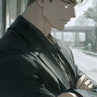 Profile image of Daxon