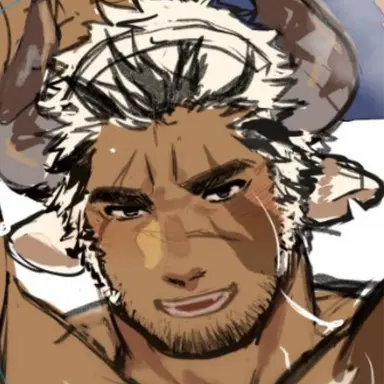 Profile image of Vance 2