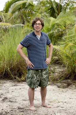 Profile image of Christian Hubicki