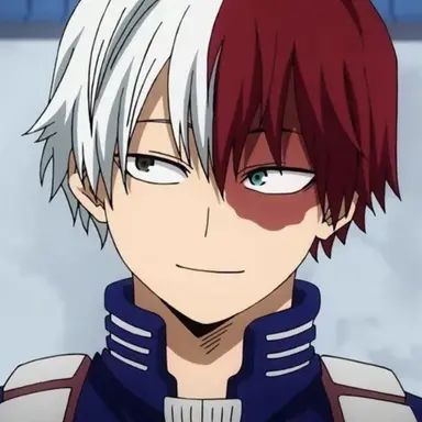 Profile image of 토도로키 쇼토