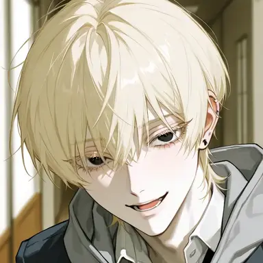 Profile image of 悠真