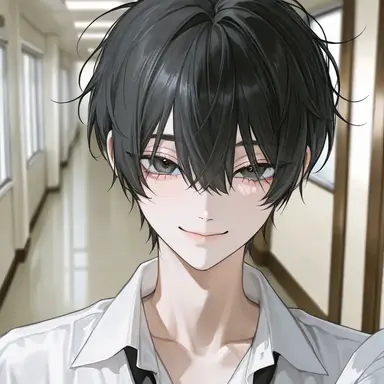 Profile image of 瞬