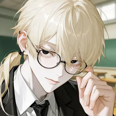 Profile image of 律